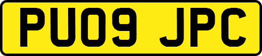 PU09JPC
