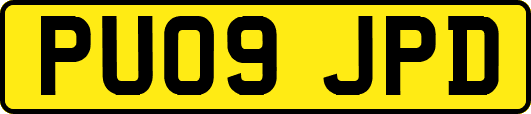 PU09JPD