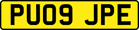 PU09JPE
