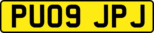 PU09JPJ