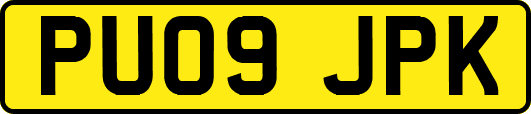 PU09JPK
