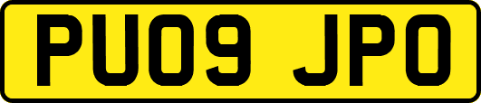 PU09JPO