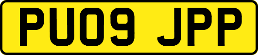 PU09JPP
