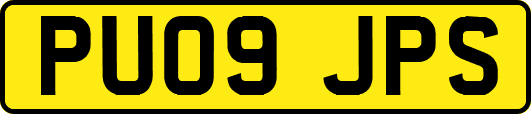 PU09JPS