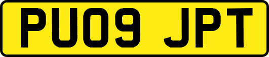 PU09JPT