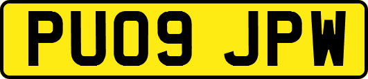 PU09JPW