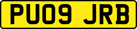 PU09JRB