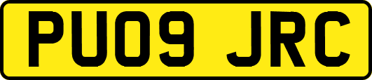 PU09JRC