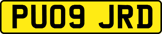 PU09JRD