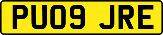 PU09JRE