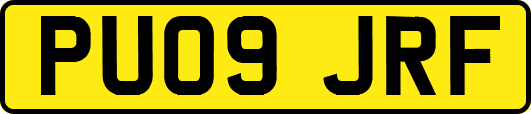 PU09JRF