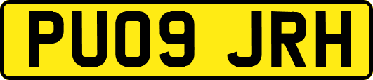 PU09JRH