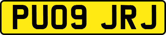 PU09JRJ