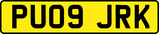 PU09JRK