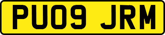 PU09JRM