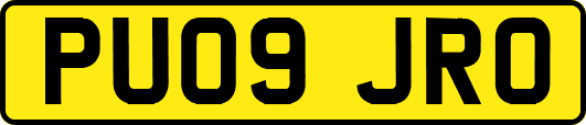 PU09JRO