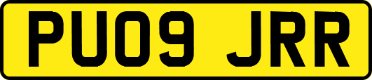 PU09JRR