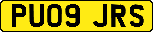PU09JRS