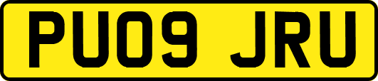 PU09JRU