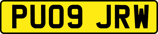 PU09JRW