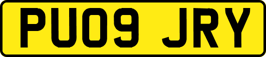 PU09JRY
