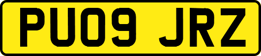 PU09JRZ