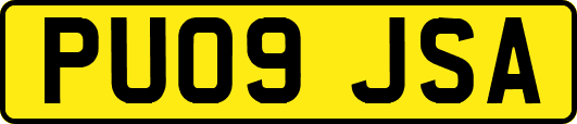 PU09JSA