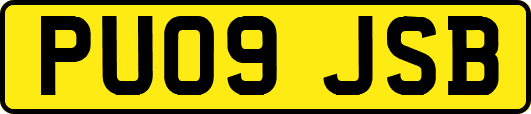 PU09JSB