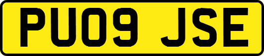 PU09JSE