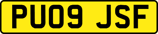 PU09JSF