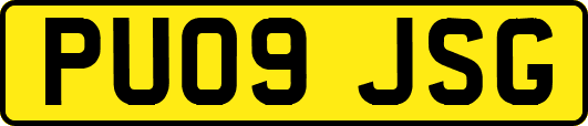 PU09JSG