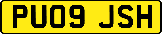 PU09JSH