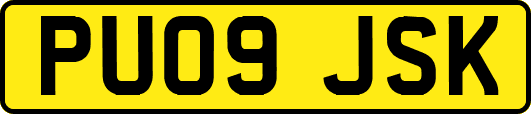 PU09JSK