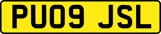 PU09JSL