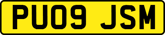 PU09JSM
