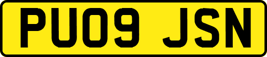 PU09JSN