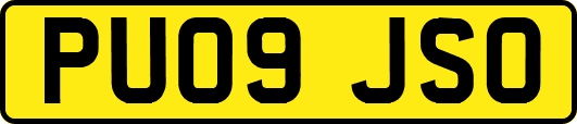 PU09JSO