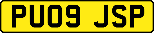 PU09JSP