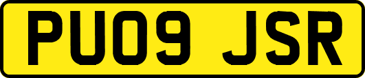 PU09JSR