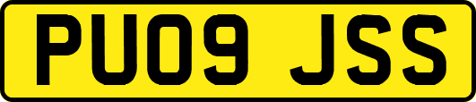 PU09JSS