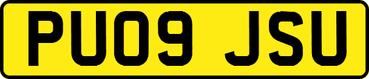 PU09JSU