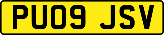 PU09JSV