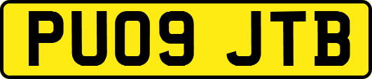 PU09JTB