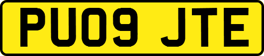 PU09JTE