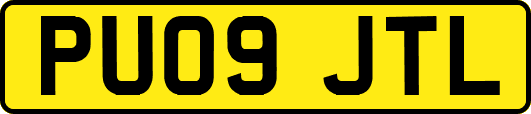 PU09JTL