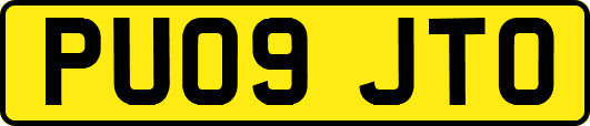 PU09JTO