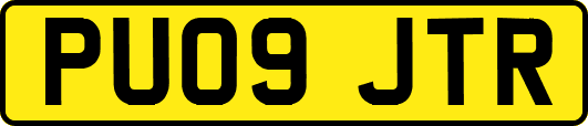 PU09JTR