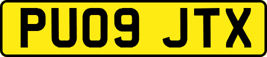 PU09JTX