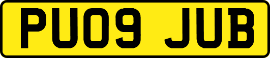 PU09JUB