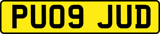 PU09JUD